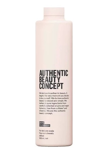 Authentic Beauty Concept Bare Cleanser 300ml 42405382