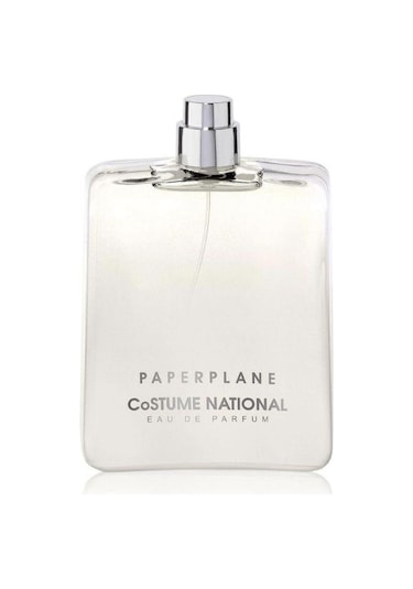 Costume National Paperplane Unisex Parfüm EDP 100 ML