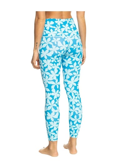 Roxy Erjnp03503-bgz9 See The Good Legging Kadın Spor Tayt 001