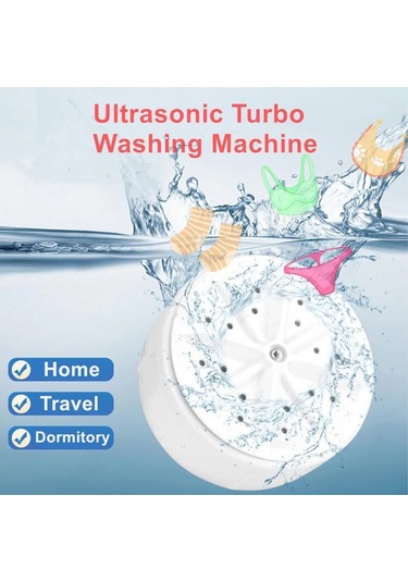 Mini Bulaşık Makinesi Ultrasonik Taşınabilir Bulaşık Makinesi Diğer