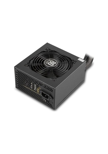 Everest Rampage BTX-600-2 600W 80+ Bronze Aktif PFC Güç Kaynağı