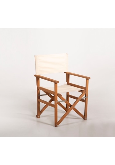 Rejisör Sandalyesi Ahşap Diğer