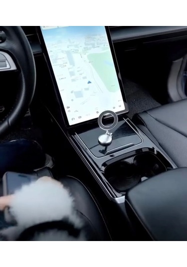 Magsafe Özellıkli Telefon Tutucu