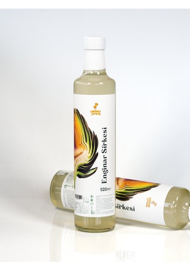 Leblebi Çarşısı EnGinar Sirkesi 500ml