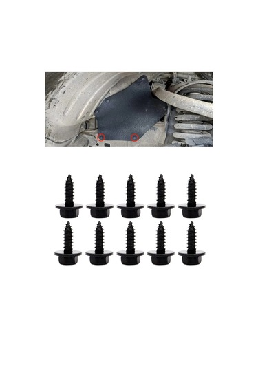 Fobz Otomobil Tapası 901596049 Toyota Lexus 10 Adet 312886377