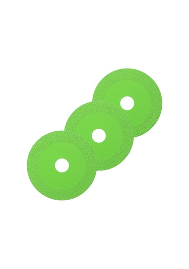 Singree 100mm Cam Seramik Elmas Kesme Taşlama Diski 100 Tip Avuç Taşlama Makinesi İçin Çok Amaçlı İnce