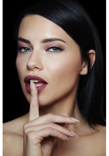 Maybelline New York Super Stay Matte Ink Likit Ruj 90 Huntress