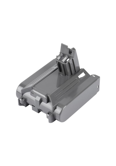 Xiyyadms Dyson V8 Şarj Edilebilir Pil Kapağı - Abs Malzeme, 18650 Pil Uyumlu