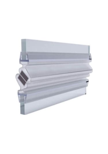 Duşakabin Mıknatıslı Fitil / Yan Suluk Fitil Şeffaf