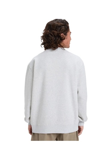 Quiksilver Salt Water Crew Sweatshirt Bej