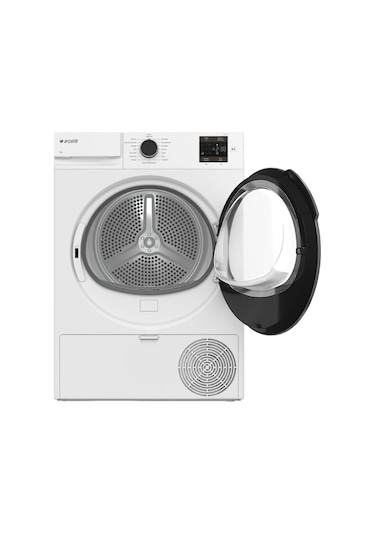 Arçelik 802 KMX 8 KG Isı Pompalı Çamaşır Kurutma Makinesi