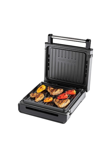 George Foreman GF-28000-56 1500 W Dumansız Izgara