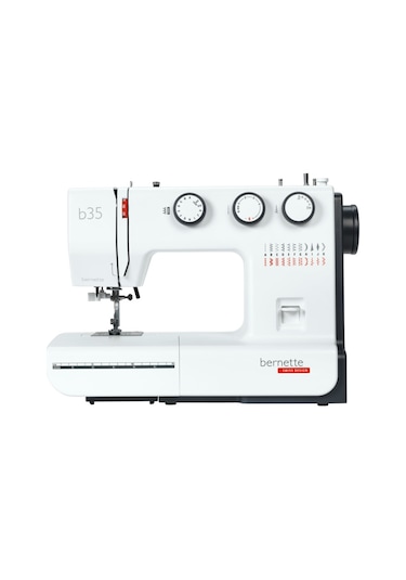 Bernette B35 Ev Tipi Dikiş Makinesi