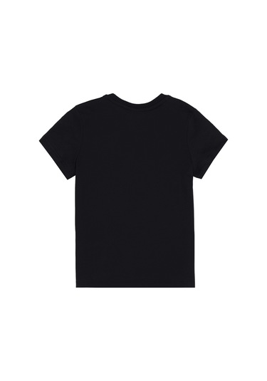 U.s. Polo Assn. Erkek Çocuk Siyah Tişört 50313932-vr046 SIYAH