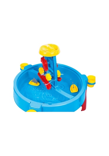 Dolu 3070 Su ve Kum Aktivite Masası