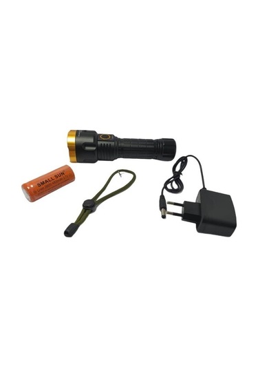 Powerdex Pd-6572 El Feneri N11.15273