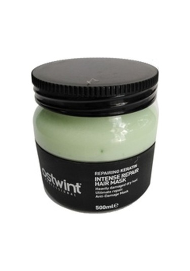 Ostwint Repairing Keratin Saç Maskesi 500 ML