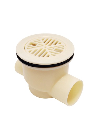 Suntek Tuvalet Su Tahliye Filtresi, Duş Yer Sifonu, Geri Akış