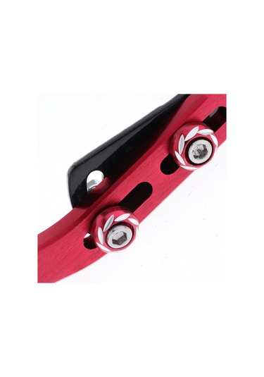 Homyl Motosiklet Için Evrensel Cnc Alaşım Katlanır Vites