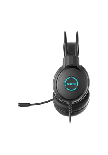 A4 Tech FH-300U Kablolu Kulak Üstü Kulaklık