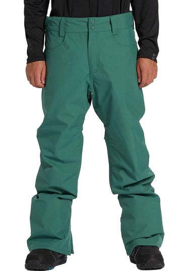 Billabong Outsıder Pnt Yeşil Yeşil