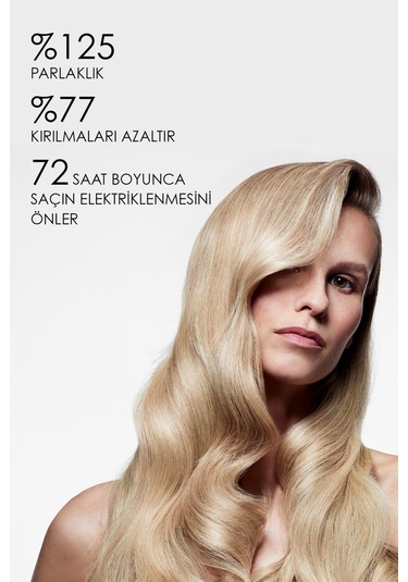 Healthy Hair End Duo - Bağ Güçlendiren & Saçları Canlandıran Ve Kırıkları Onaran İkili Set