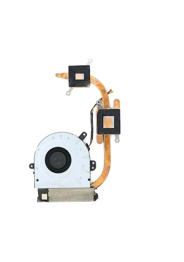 Lenovo Uyumlu Ideapad S400 Notebook Soğutucu Cpu Fan Heatsink A