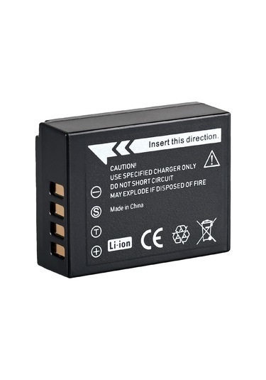Fujifilm X-Pro3- X-T20- X-T30 için Ayex Np-W126S Np-W126 Batarya