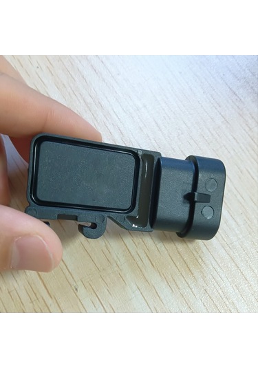 Junzhuodianpu Benelli Bn302 Bn251 Tnt25 Tnt300 302s Stels300 Trk251 Tnt600 Bn Tnt 180s 250 İçin Motosiklet Emme Basınç Sensörü