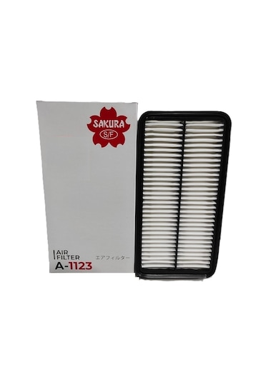 Hava Filtresi Toyota Corona St191 1993-1996 Arası Sakura