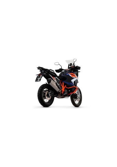 Arrow Ktm 1290 Super Adv Titanyum Egzoz 21-24