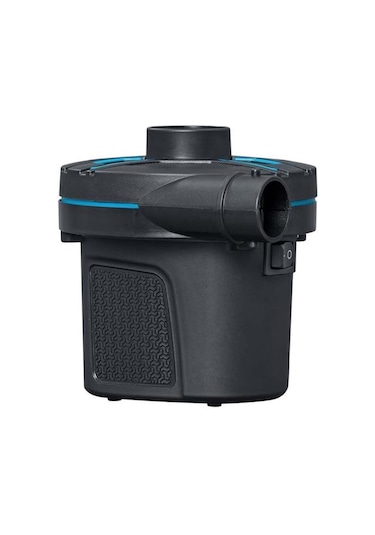 Bestway Powertouch Ac/dc Electric Air Pompa 12v/30w Siyah