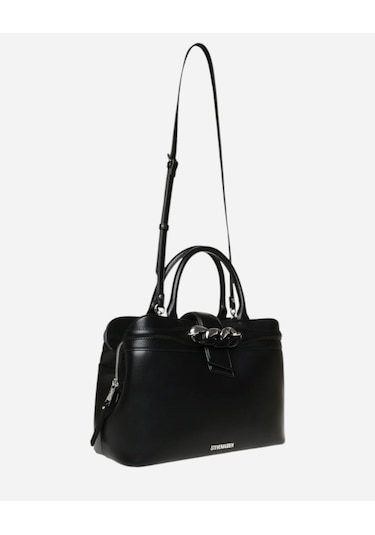 Steve Madden Bmode Black Kadın Siyah El Çantası Bmode