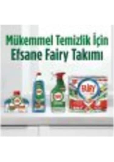 Power Sprey 3 Ü 1 Arada Bulaşık Ve Mutfak 500 Ml 4 Adet Sprey 500 Diğer