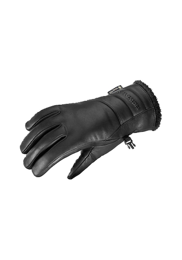 Salomon Natıve Gore-tex W 27180 Siyah