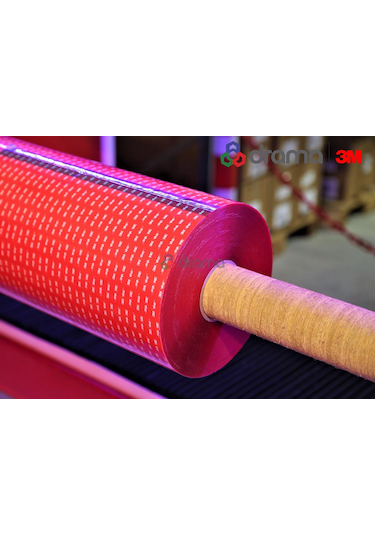 3m 4910f-çift Taraflı Şeffaf Vhb Bant 15 MMx33m