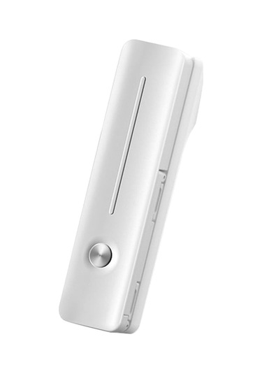 Trendooze Pratik Cep Beden Hafif Fotoğraf Makinesi Beyaz Selfie Tutucu