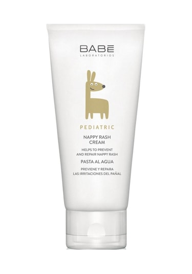 Babe Pediatrik Su Bazlı Pişik Kremi 100 ML
