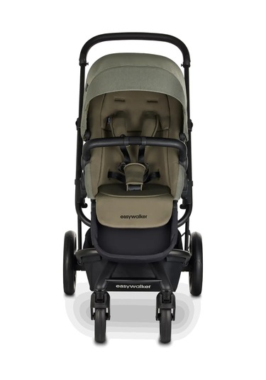 Easywalker Harvey³ Travel Sistem Bebek Arabası Sage Green
