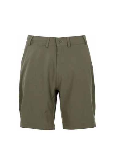 Trespass Grıttleton - Male Technıcal Shorts Tp75 Ivy Haki