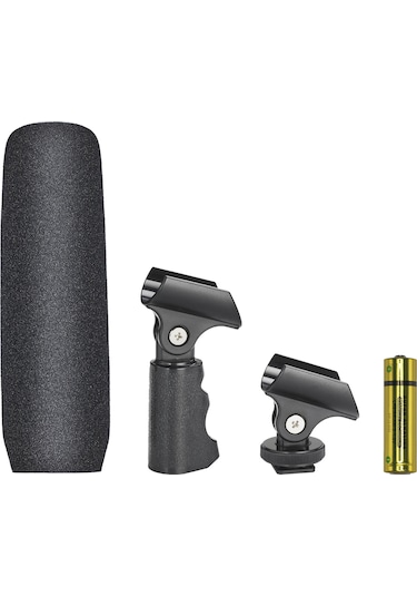 Audio-technica Atr6550x Kondenser Mikrofon