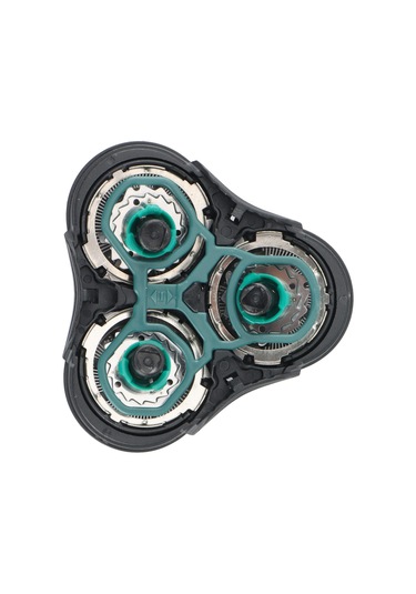 Xiaaokeji Philips Rq1150 1190x 1180x 1160x İçin Rq11 Yedek Tıraş Makinesi Başlığı