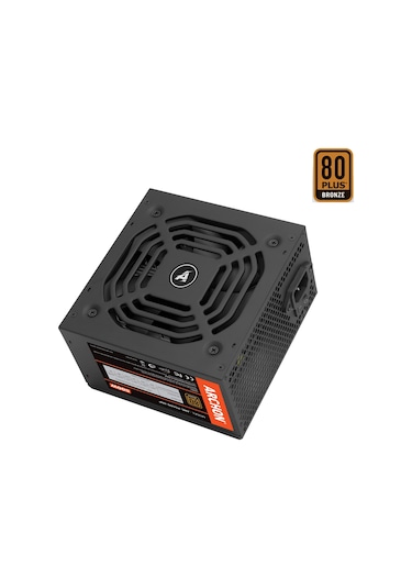 Archon ARC-500 500W 80+ Plus Bronze Power Supply Bilgisayar Güç Kaynağı
