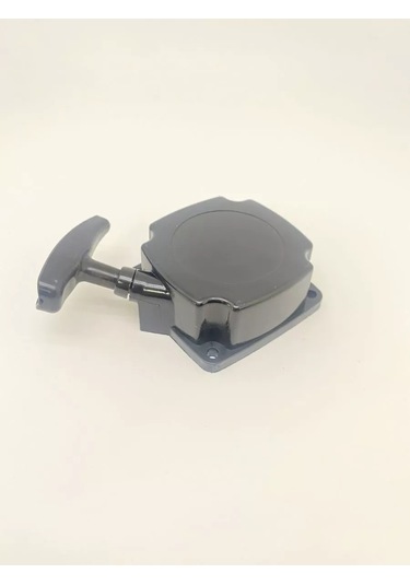 Pitstopkin Benzinli Tırpan Marş Motoru 33, 43, 52 Cm3 2 Kablolu 228877036