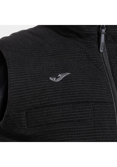 Joma Step Paddıng Vest Erkek Dolgulu Siyah Yelek 104158.100 Siyah Joma Step Paddıng Vest Erkek Dolgulu Siyah Yelek 104158.100 Siyah