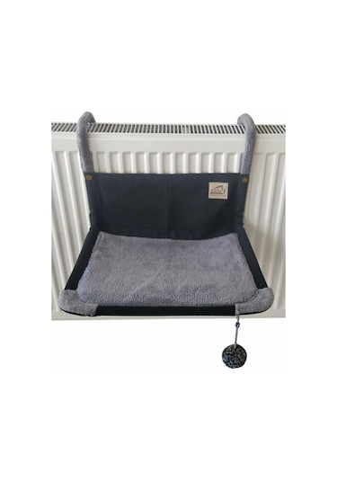 Akat Cosy Comfort Kedi Kalorifer Yatağı 40 x 45 x 25 CM