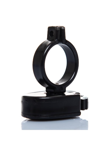 Labrax Balık Çağırıcı  Parmak Siyah