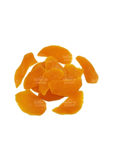 Doğan'ın Lezzeti Mango Kurusu 250 G