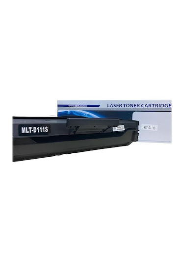 Samsung Uyumlu / SL-M2070 / M2070W / M2070fW / MLT-D111S / Toner (Çipli)