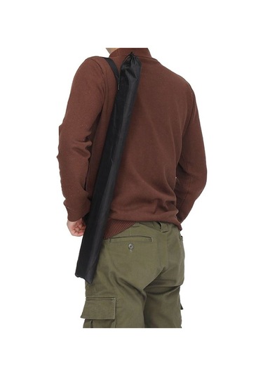 Şemsiye Saklama Çantası Toz Önleyici Koruyucu Kılıf 75 Cm Diğer